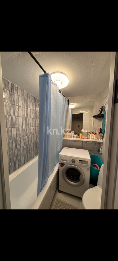 Продажа 2-комнатной квартиры, 40 м² в Астане - фото 10