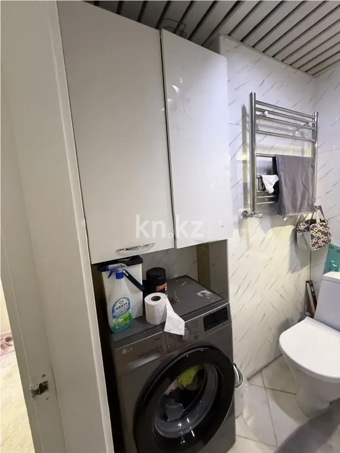 Продажа 2-комнатной квартиры, 65 м² в Алматы - фото 4