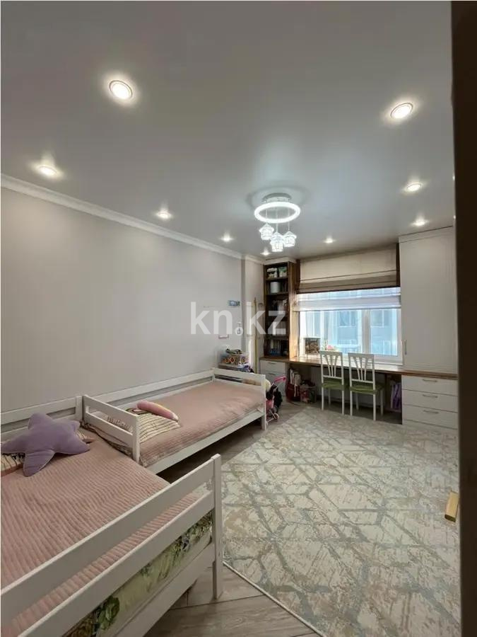 Продажа 3-комнатной квартиры, 84.5 м² в Астане - фото 2