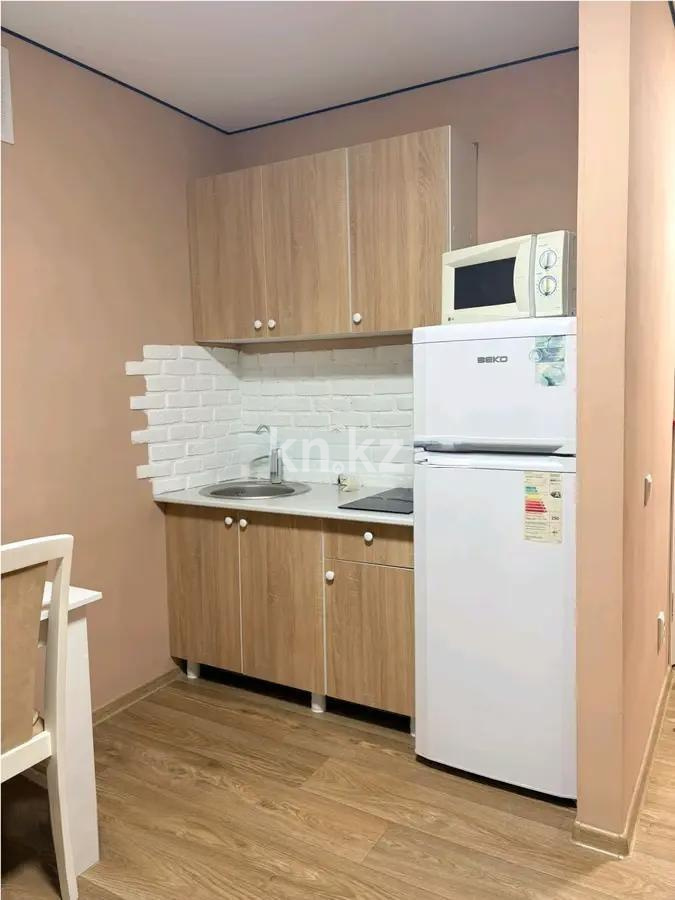 Продажа 1-комнатной квартиры, 22 м² в Астане - фото 2