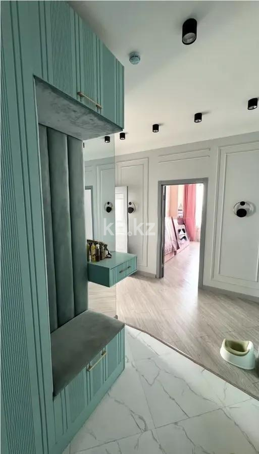 Продажа 3-комнатной квартиры, 80 м² в Алматы - фото 5