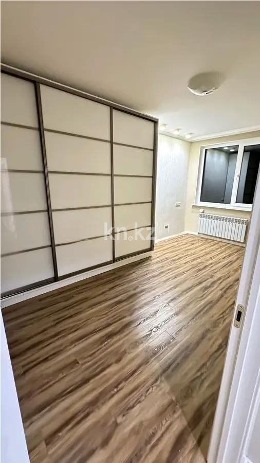 Продажа 2-комнатной квартиры, 61.3 м² в Алматы