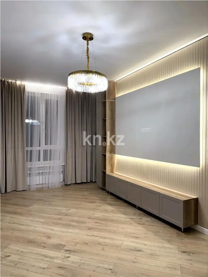 Продажа 3-комнатной квартиры, 85 м² в Астане