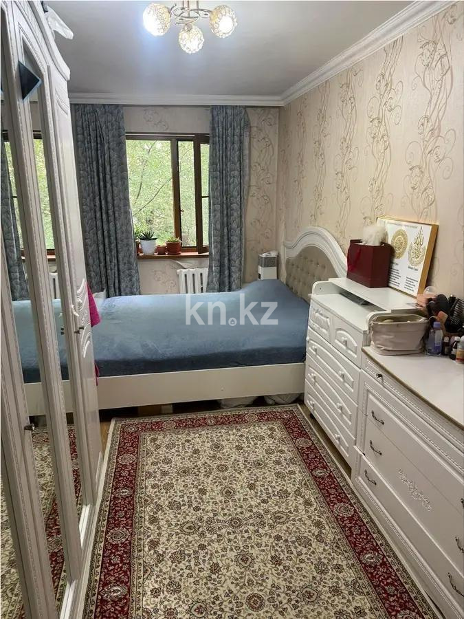 Продажа 3-комнатной квартиры, 60 м² в Алматы - фото 2