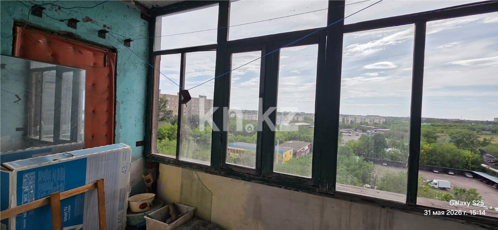 Продажа 3-комнатной квартиры, 69 м² в Темиртау - фото 6