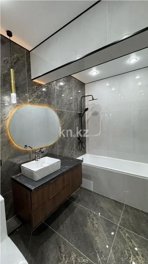 Продажа 2-комнатной квартиры, 40 м² в Алматы - фото 3