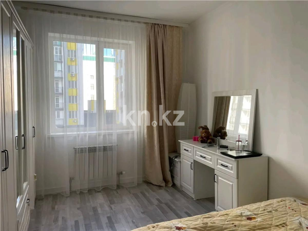 Продажа 4-комнатной квартиры, 102 м², ул. Баишева, дом  28/5 в Алматы - фото 2