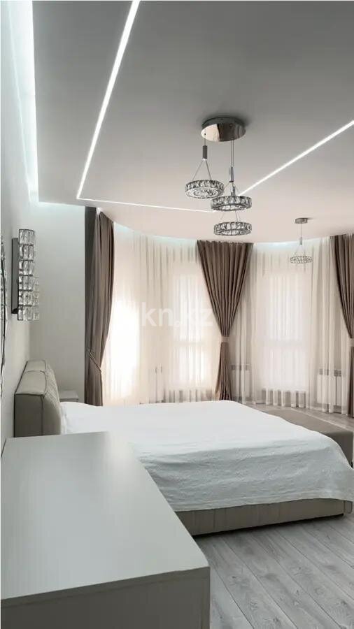 Продажа 5-комнатной квартиры, 168 м² в Алматы - фото 4