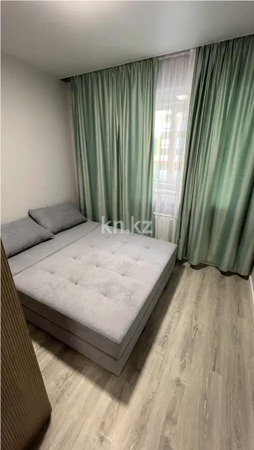 Продажа 2-комнатной квартиры, 38 м² в Алматы - фото 2