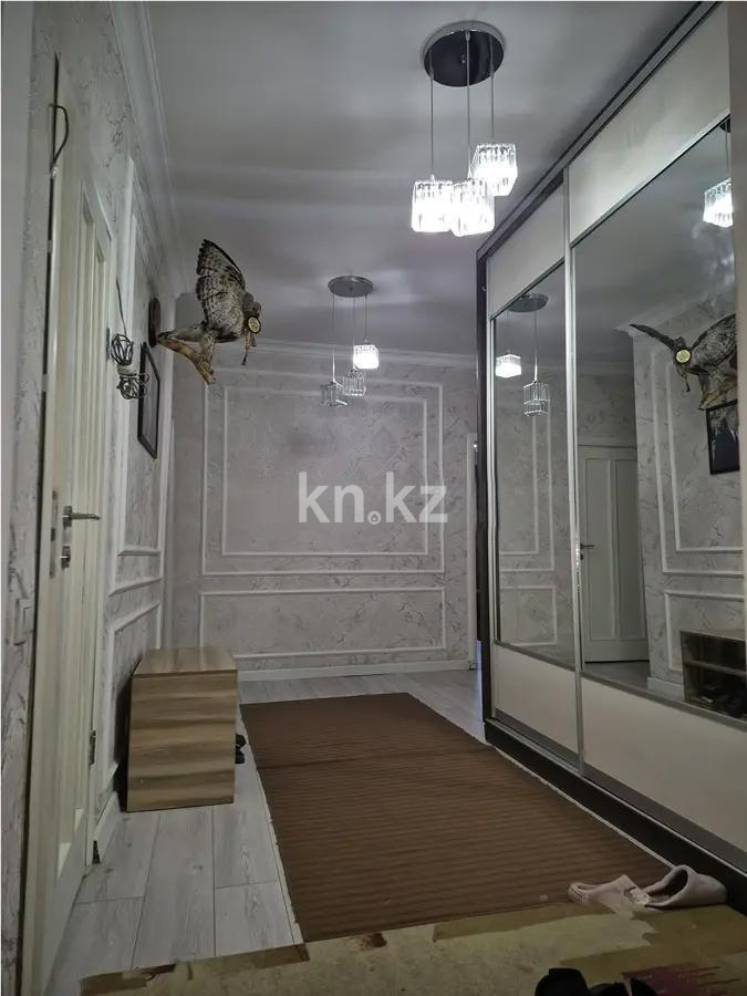 Продажа 3-комнатной квартиры, 125 м², ул. Сембинова, дом  7 в Астане - фото 6