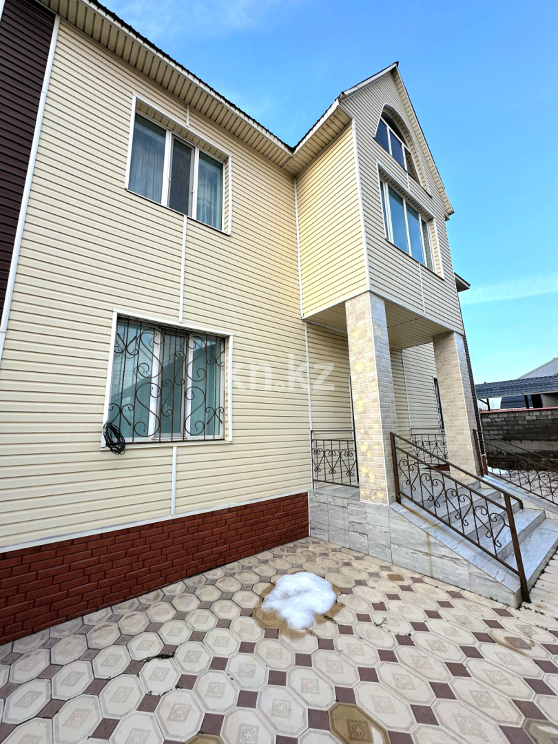 Продажа 10-комнатного дома, 294 м² в Шымкенте - фото 3