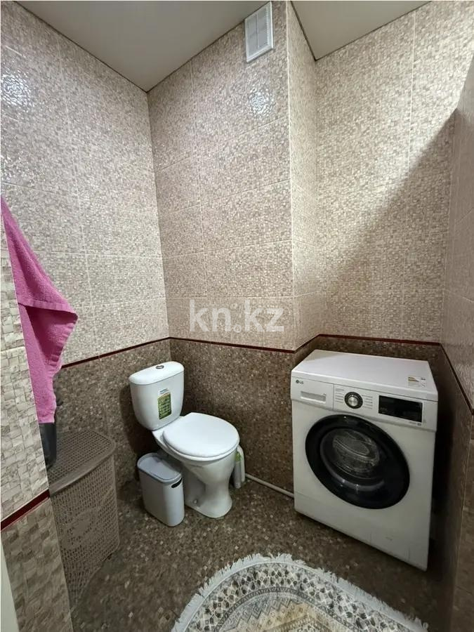 Продажа 1-комнатной квартиры, 40 м² в Алматы - фото 3