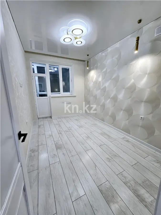 Продажа 2-комнатной квартиры, 37 м² в Астане - фото 2