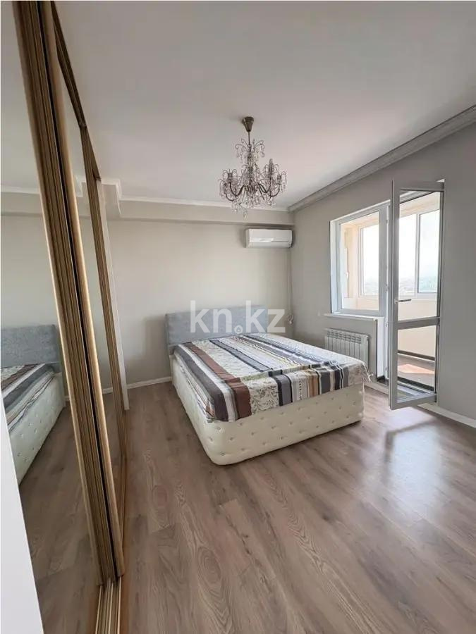 Продажа 3-комнатной квартиры, 73 м², ул. Кекилбайулы, дом  264/5 в Алматы - фото 2
