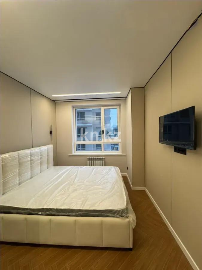 Продажа 2-комнатной квартиры, 50 м² в Алматы - фото 2