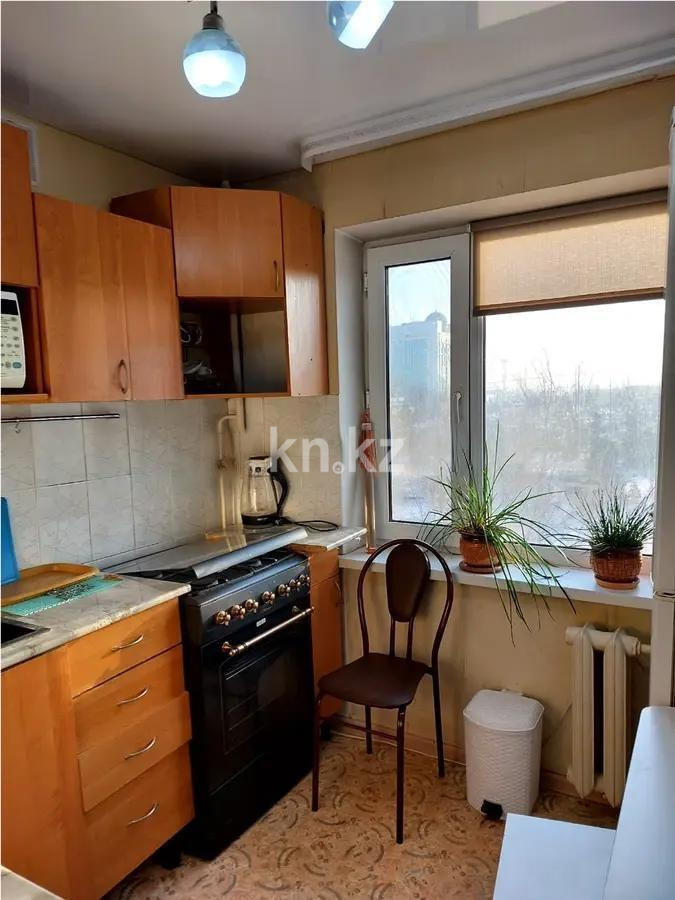 Продажа 2-комнатной квартиры, 45 м² в Астане - фото 3