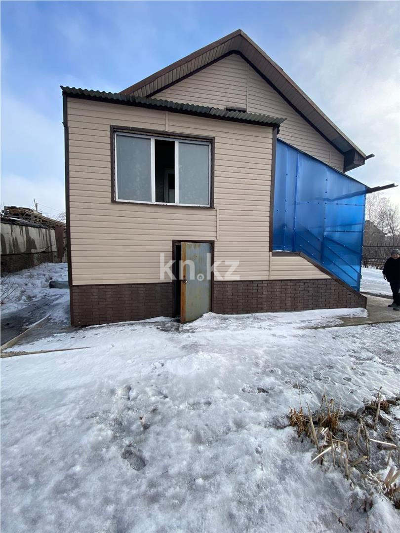Продажа 3-комнатного дома, 76.3 м² в Караганде - фото 19