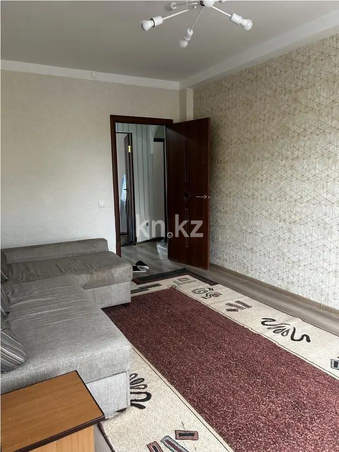 Продажа 2-комнатной квартиры, 45.7 м² в Астане - фото 2