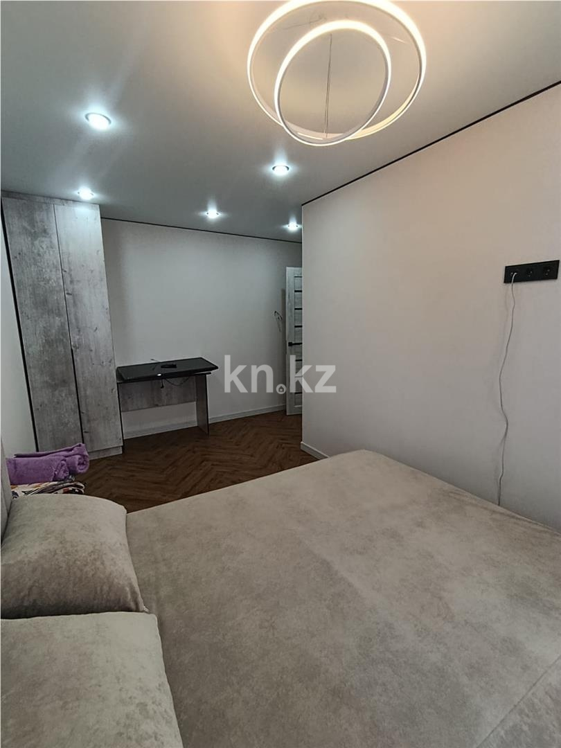 Продажа 2-комнатной квартиры, 47 м² в Караганде - фото 15