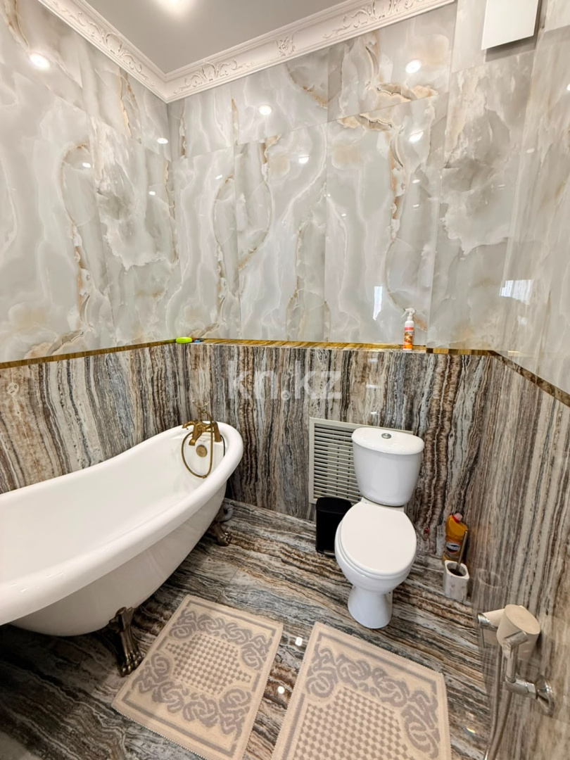 Продажа 7-комнатного дома, 500 м² в Акмолинской области - фото 25
