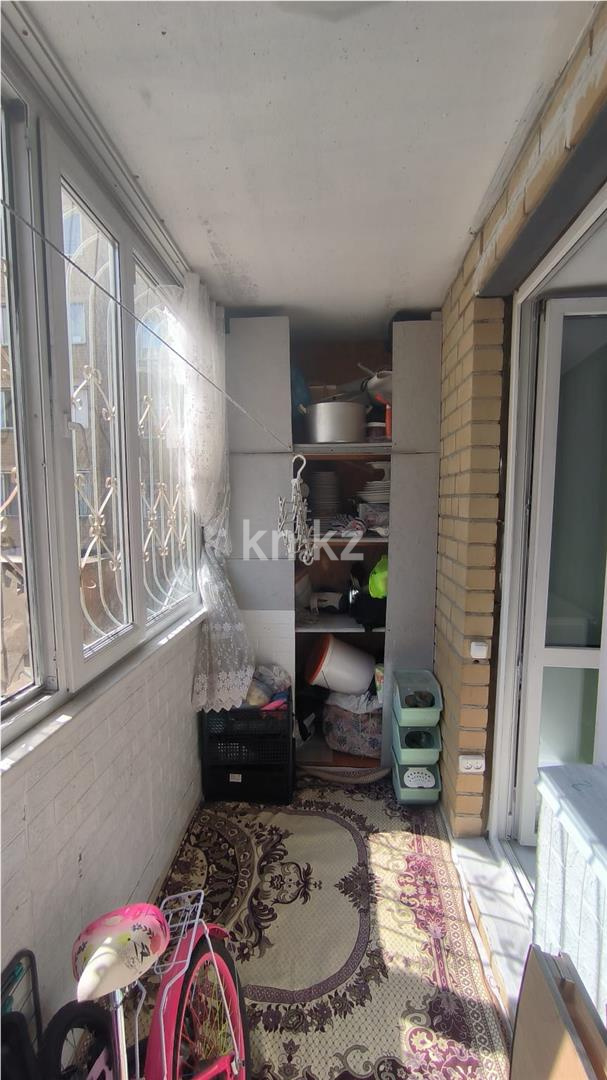 Продажа 2-комнатной квартиры, 74 м², ул. Ермекова в Караганде - фото 16