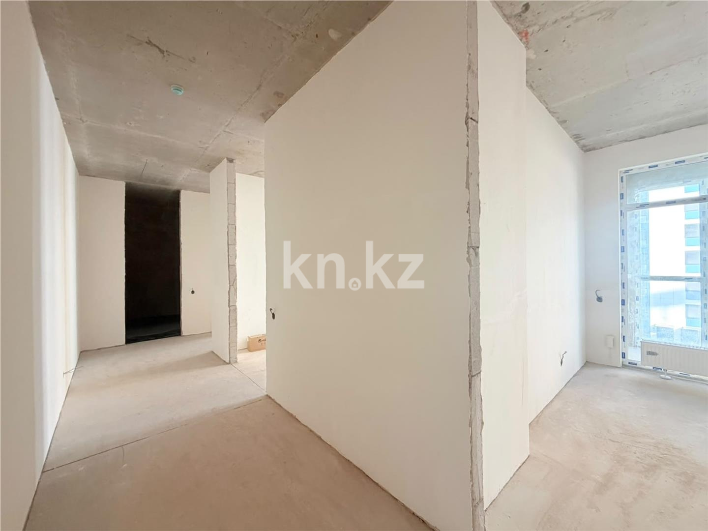 Продажа 2-комнатной квартиры, 69.85 м² в Астане - фото 7