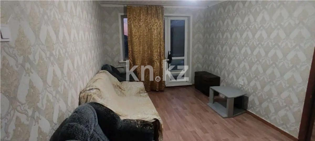 Продажа 2-комнатной квартиры, 52 м², 1А мкр-н, дом  17 в Сарани