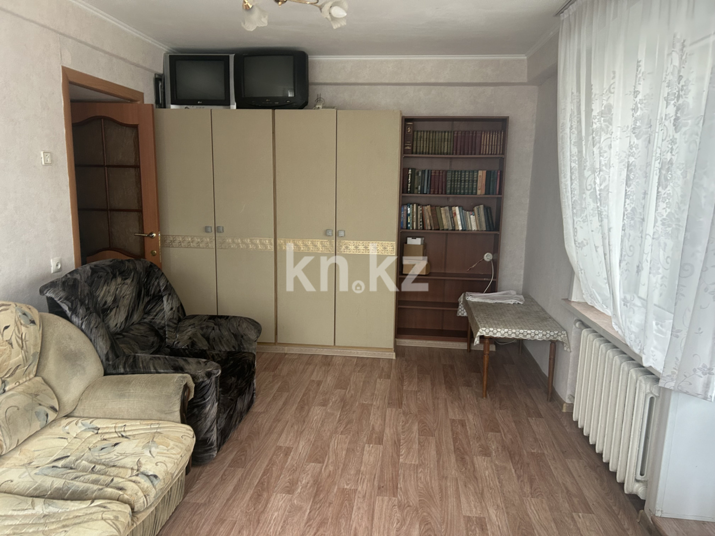 Аренда 2-комнатной квартиры, 45 м² в Астане - фото 4