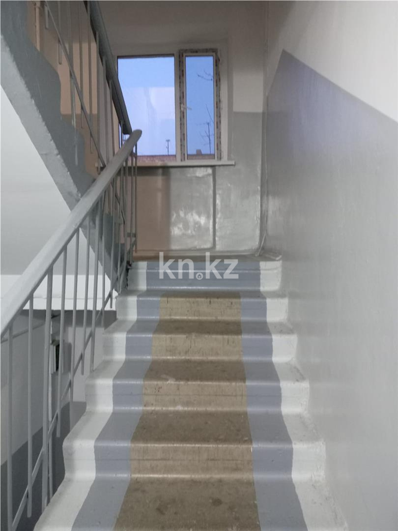 Продажа 2-комнатной квартиры, 45 м², мкр-н 14 в Караганде - фото 10