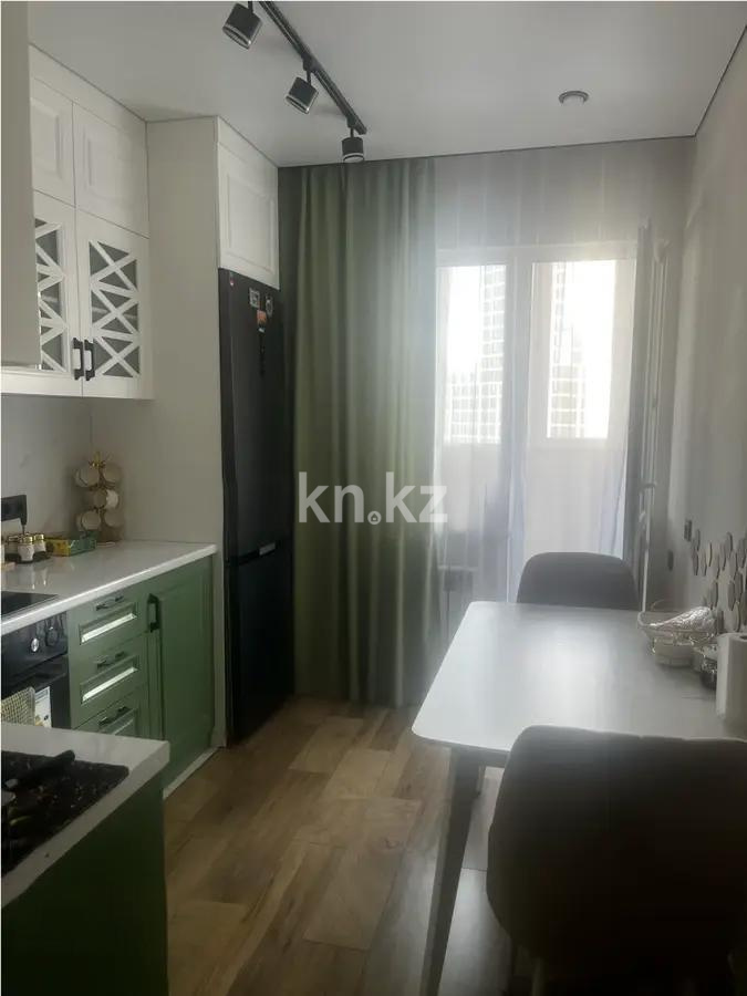 Продажа 2-комнатной квартиры, 68.3 м² в Астане - фото 3