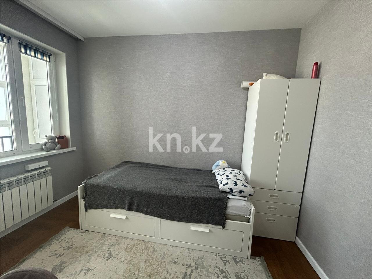 Продажа 4-комнатной квартиры, 85 м² в Астане - фото 2
