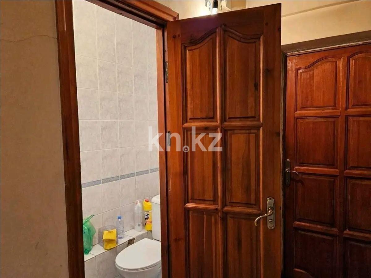 Продажа 4-комнатной квартиры, 78.7 м² в Алматы - фото 7