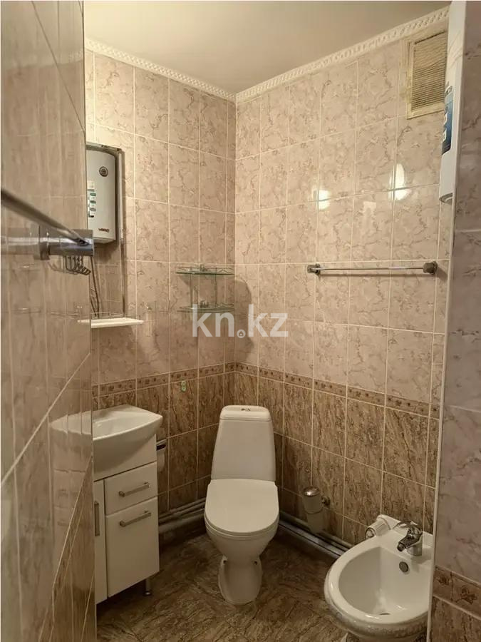 Продажа 1-комнатной квартиры, 43.5 м², ул. Окжетпес, дом  156/4 в Астане - фото 4