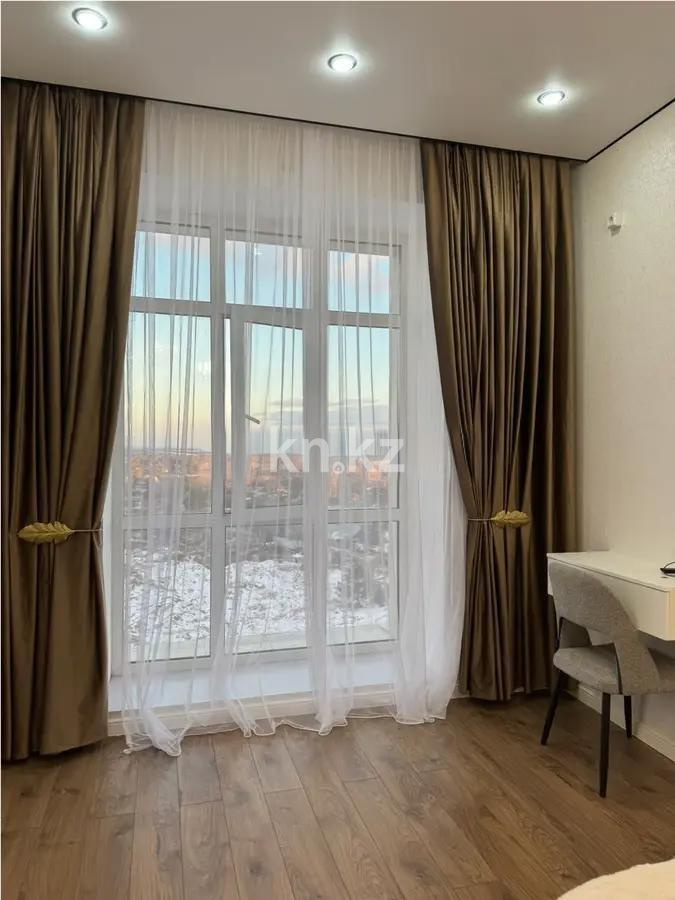 Продажа 1-комнатной квартиры, 45 м² в Астане