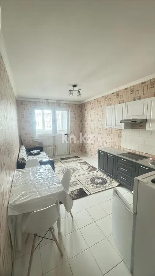 Продажа 1-комнатной квартиры, 47 м², мкр-н Дарабоз, дом  25а в Алматы - фото 2