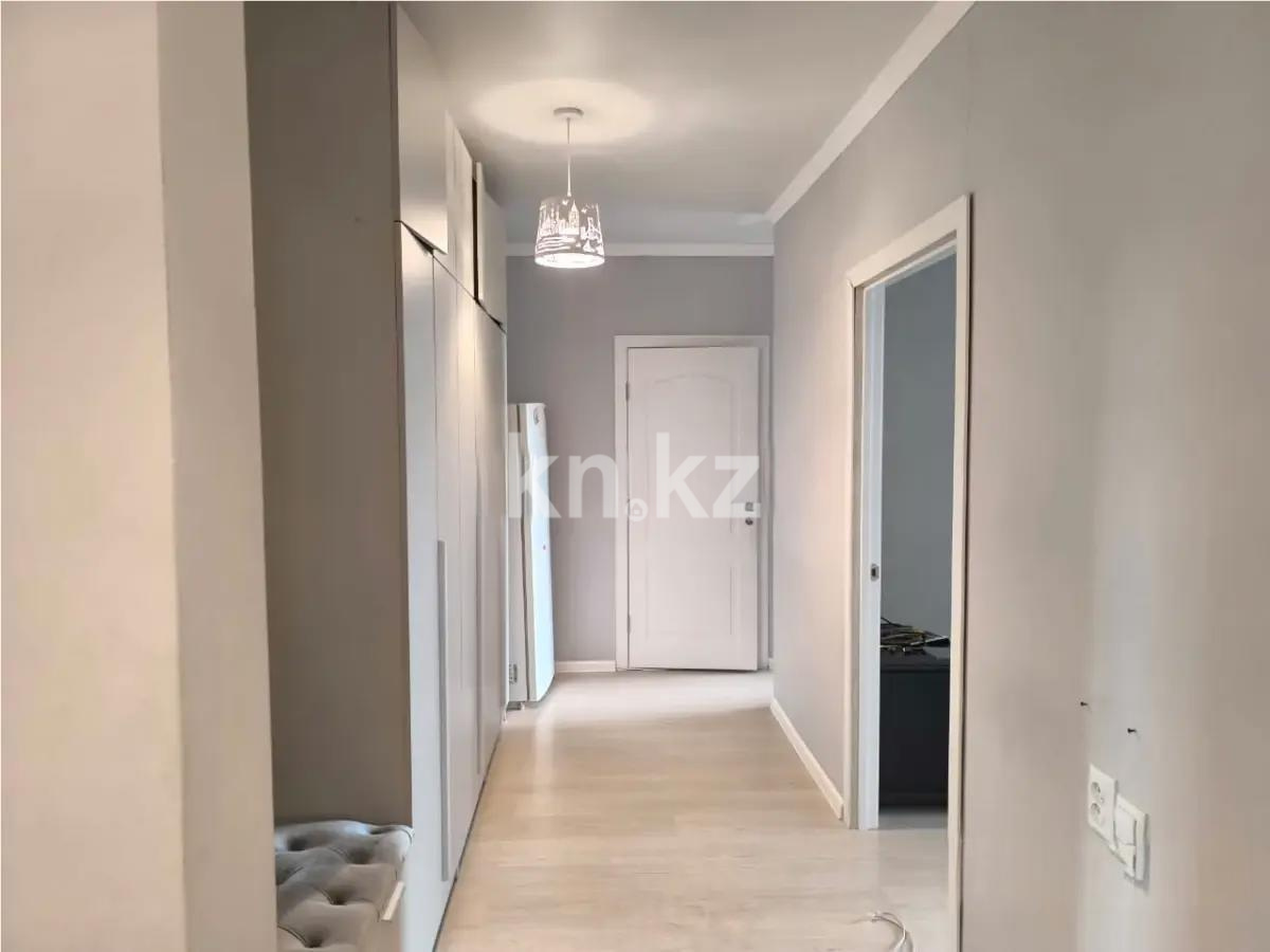 Продажа 1-комнатной квартиры, 47 м², ул. Райымбек батыра, дом  288/1 в Алматы - фото 5