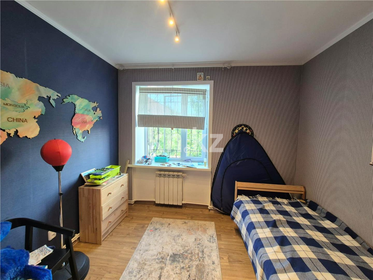 Продажа 2-комнатной квартиры, 50 м², ул. Горка Дружбы в Темиртау - фото 6