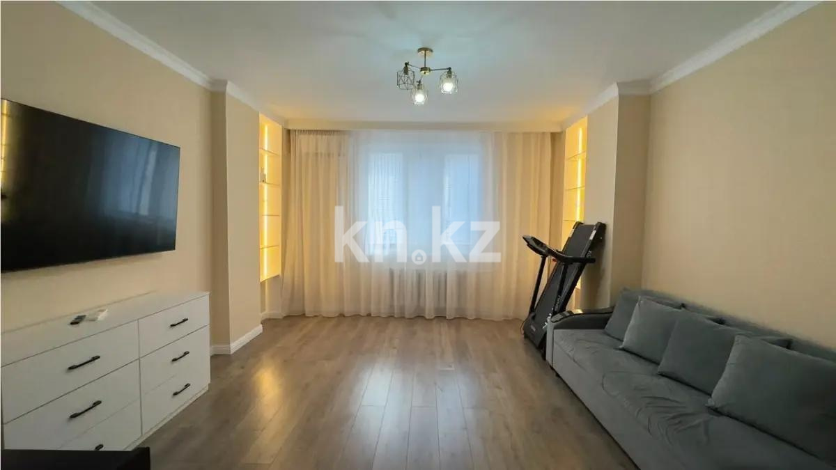 Продажа 2-комнатной квартиры, 60 м² в Астане