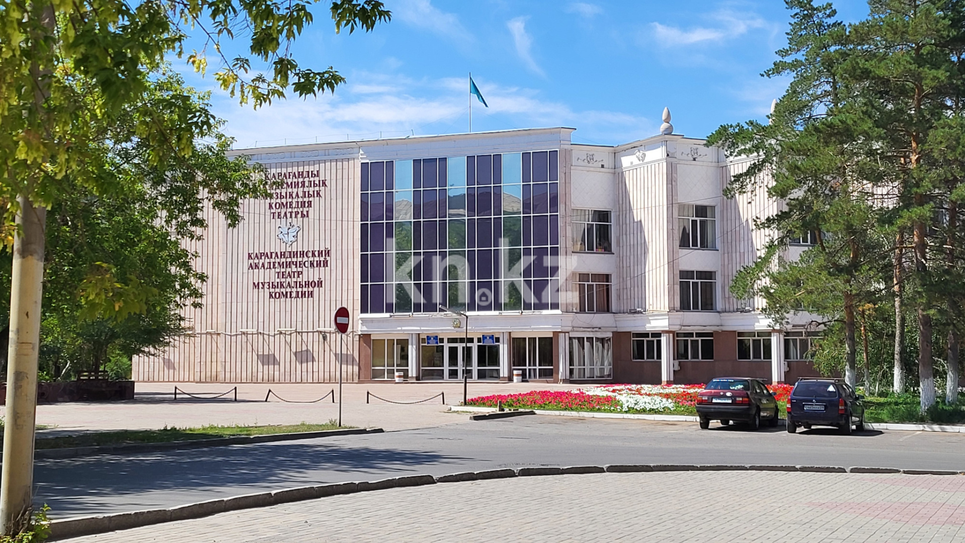 Продажа 2-комнатной квартиры, 50.5 м², ул. Лободы, дом  14 в Караганде - фото 40