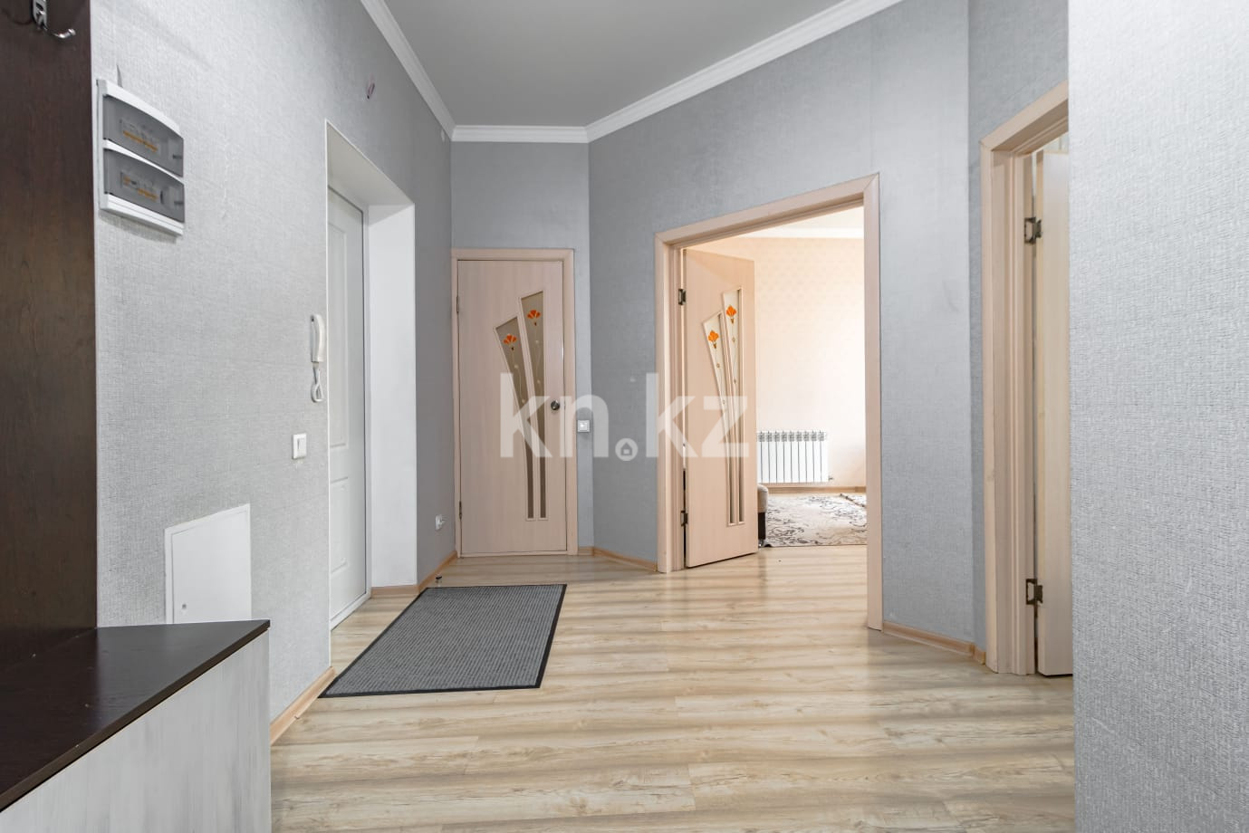Продажа 1-комнатной квартиры, 50 м² в Астане - фото 4