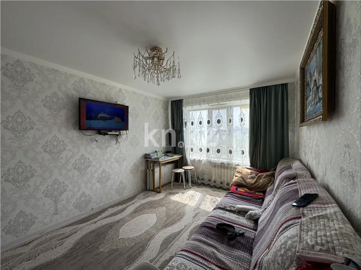 Продажа 3-комнатной квартиры, 53.2 м² в Астане