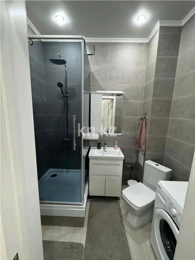 Продажа 1-комнатной квартиры, 38 м² в Астане - фото 3