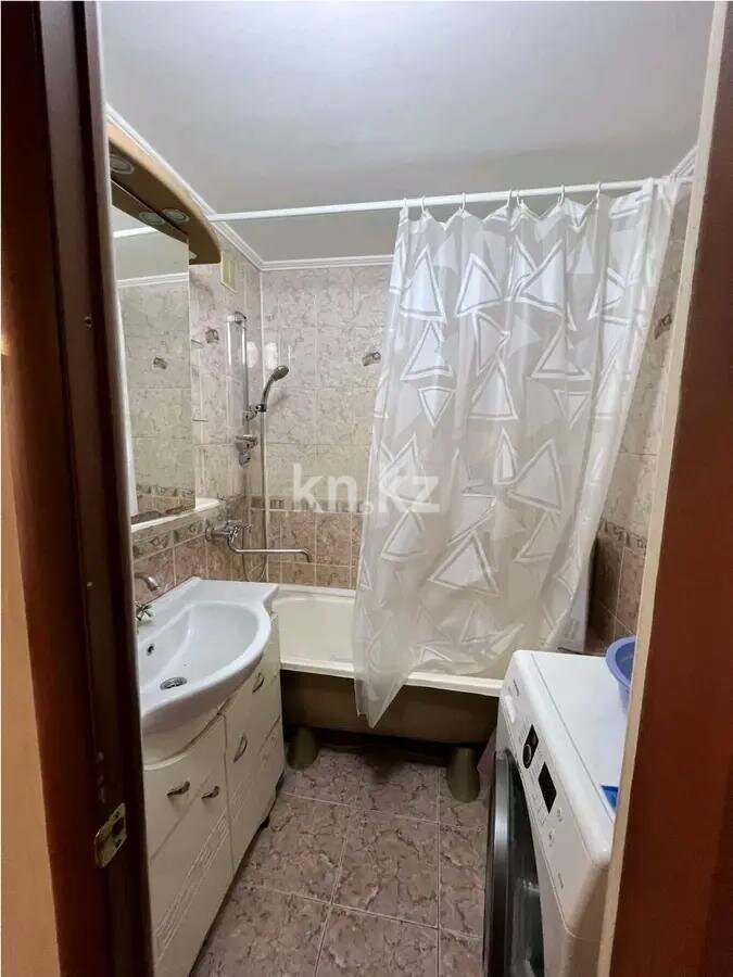 Продажа 2-комнатной квартиры, 53 м² в Алматы - фото 4
