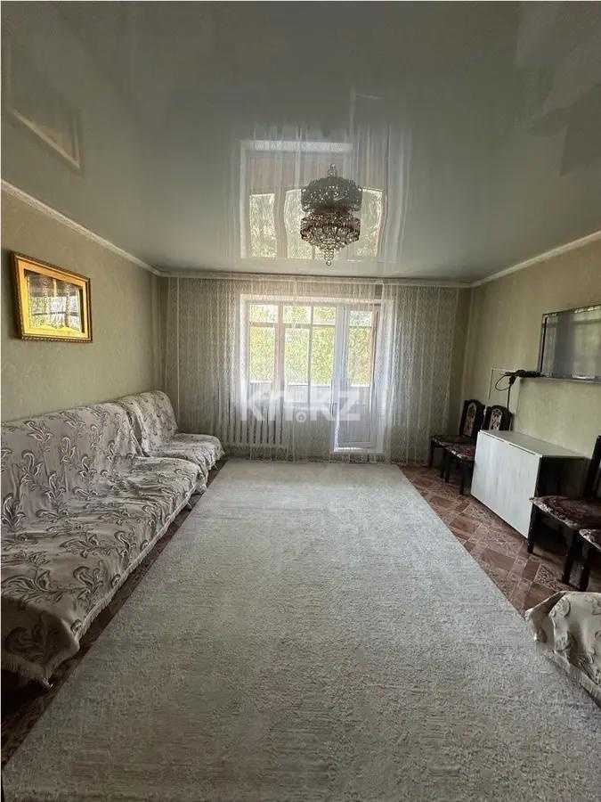 Продажа 4-комнатной квартиры, 80 м², ул. Дюсембекова, дом  67 в Караганде