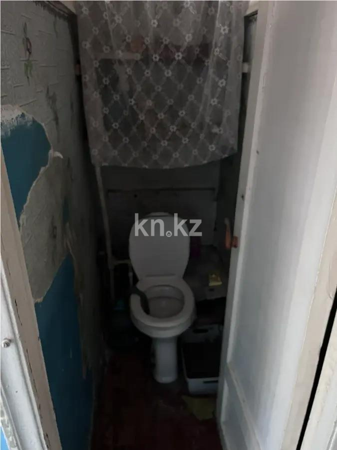 Продажа 2-комнатной квартиры, 44 м², ул. Ермекова в Караганде - фото 5