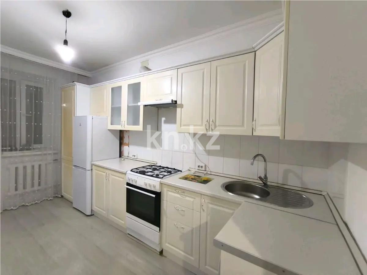 Продажа 1-комнатной квартиры, 39 м² в Астане - фото 2