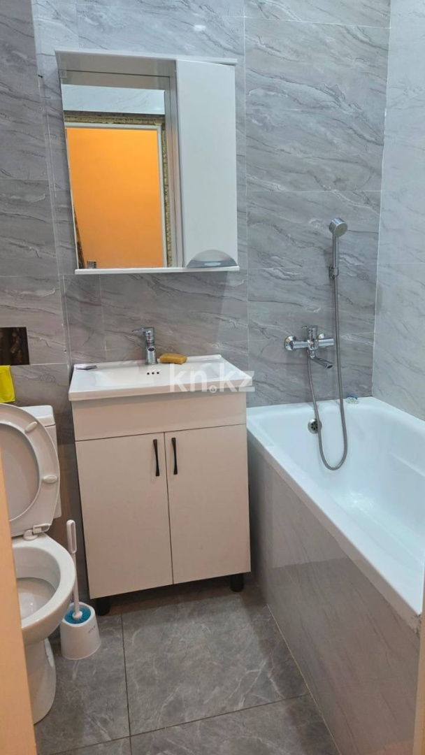 Аренда 1-комнатной квартиры, 32 м² в Астане - фото 7