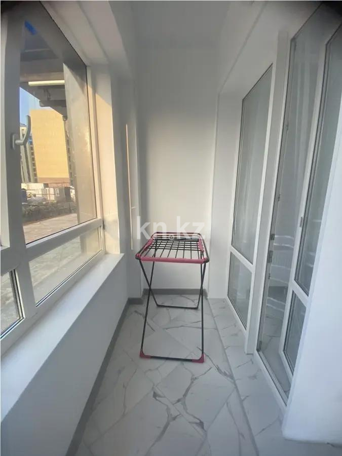 Продажа 2-комнатной квартиры, 67 м² в Алматы - фото 4