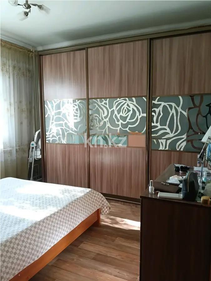 Продажа 2-комнатной квартиры, 53.2 м² в Алматы