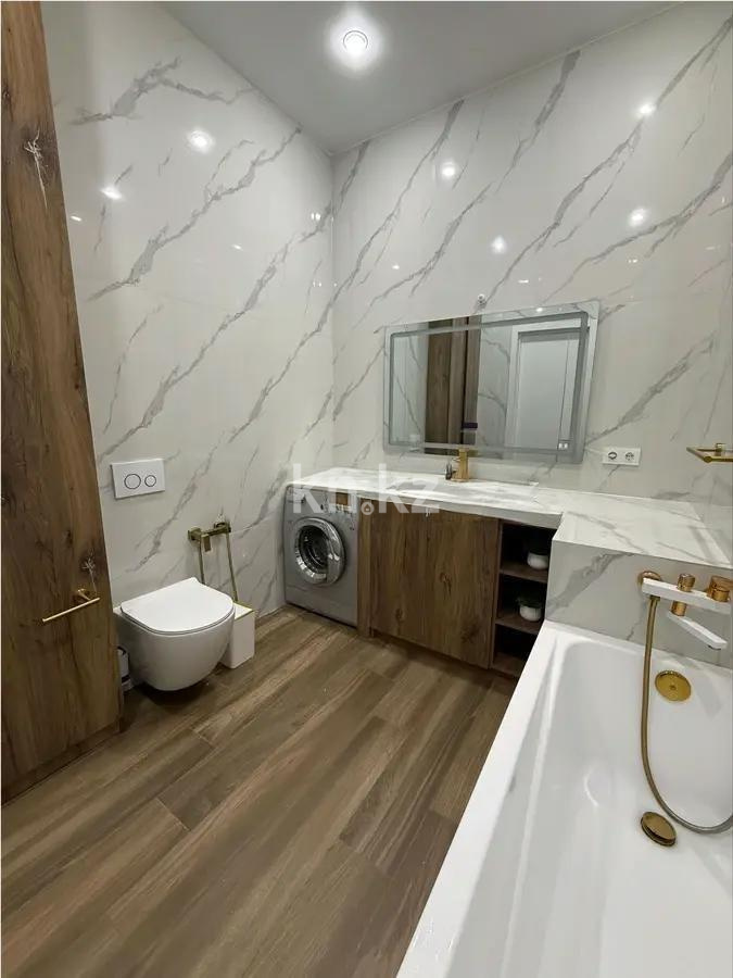 Продажа 3-комнатной квартиры, 96 м² в Астане - фото 6